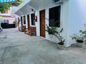 GJEs Lodge and guest house